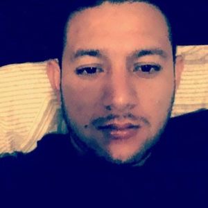 Meet your Posher, Abrahm